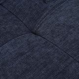 Sidney Slouch Centre Sofa Chair Copeland Ink