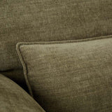 vittoria como four seater sofa copeland olive