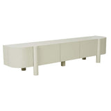 Artie Entertainment Unit Putty 2200mm