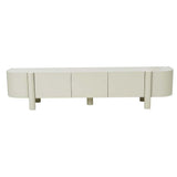 Artie Entertainment Unit Putty 2200mm