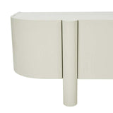Artie Entertainment Unit Putty 2200mm