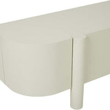 Artie Entertainment Unit Putty 2200mm