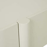 Artie Entertainment Unit Putty 2200mm