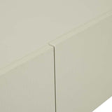 Artie Entertainment Unit Putty 2200mm