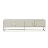 Benjamin Ripple Entertainment Unit Putty