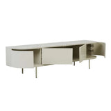 Orson Entertainment Unit Putty