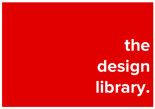 the design library